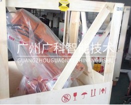 abb機(jī)器人IRB1400整機(jī)銷(xiāo)售二手全新備件銷(xiāo)售