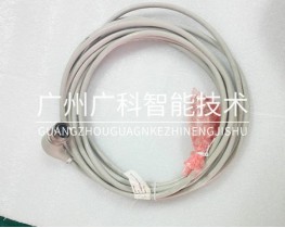 ABB機(jī)器人編碼器電纜 3HAC7998-1全新二手備件銷(xiāo)售維修