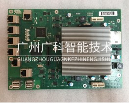 ABB主機主板 DSQC1017  3HAC050354-001現(xiàn)貨供應