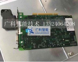 KUKA庫卡機器人Profibus通訊卡 00-130-764全新原裝，拆機件
