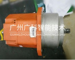 ABB機器人電機 3HAC17333-1全新二手備件銷售維修